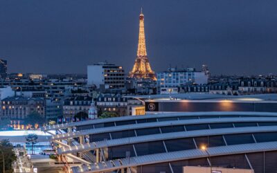 Conférence Seanergy 2023