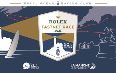 Rolex Fastnet Race