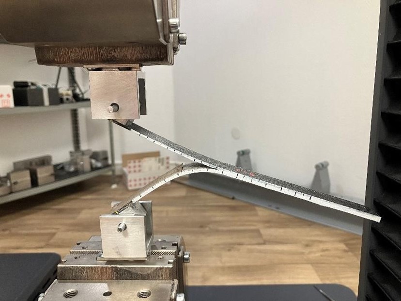 Echantillons – tests en cours