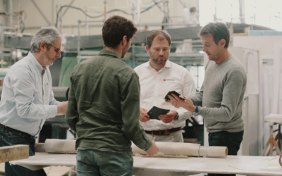 Conception du démonstrateur !